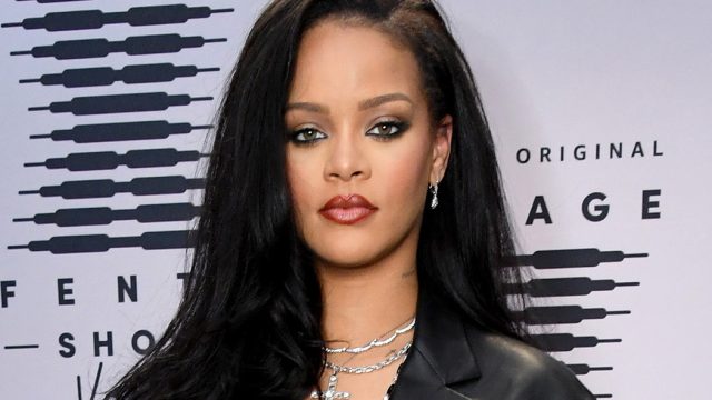 Rihanna