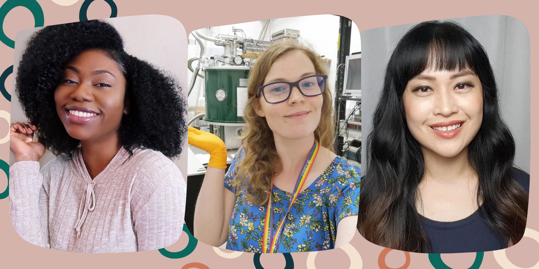 12 Women in STEM to Follow on InstagramHelloGiggles