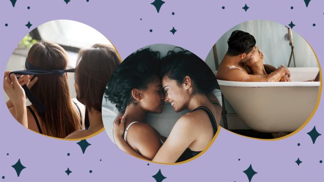 zodiac sign sex
