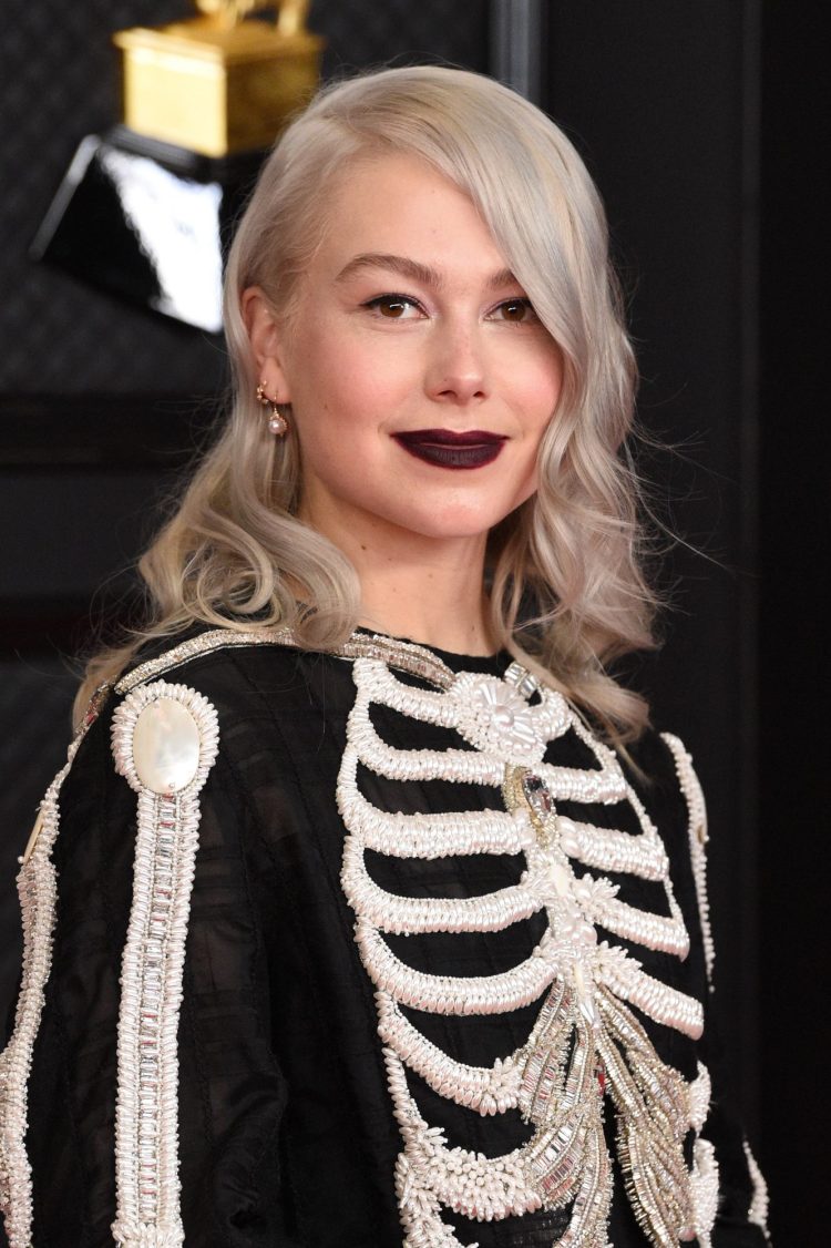 best beauty looks grammy awards 2021