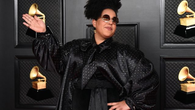 Brittany Howard