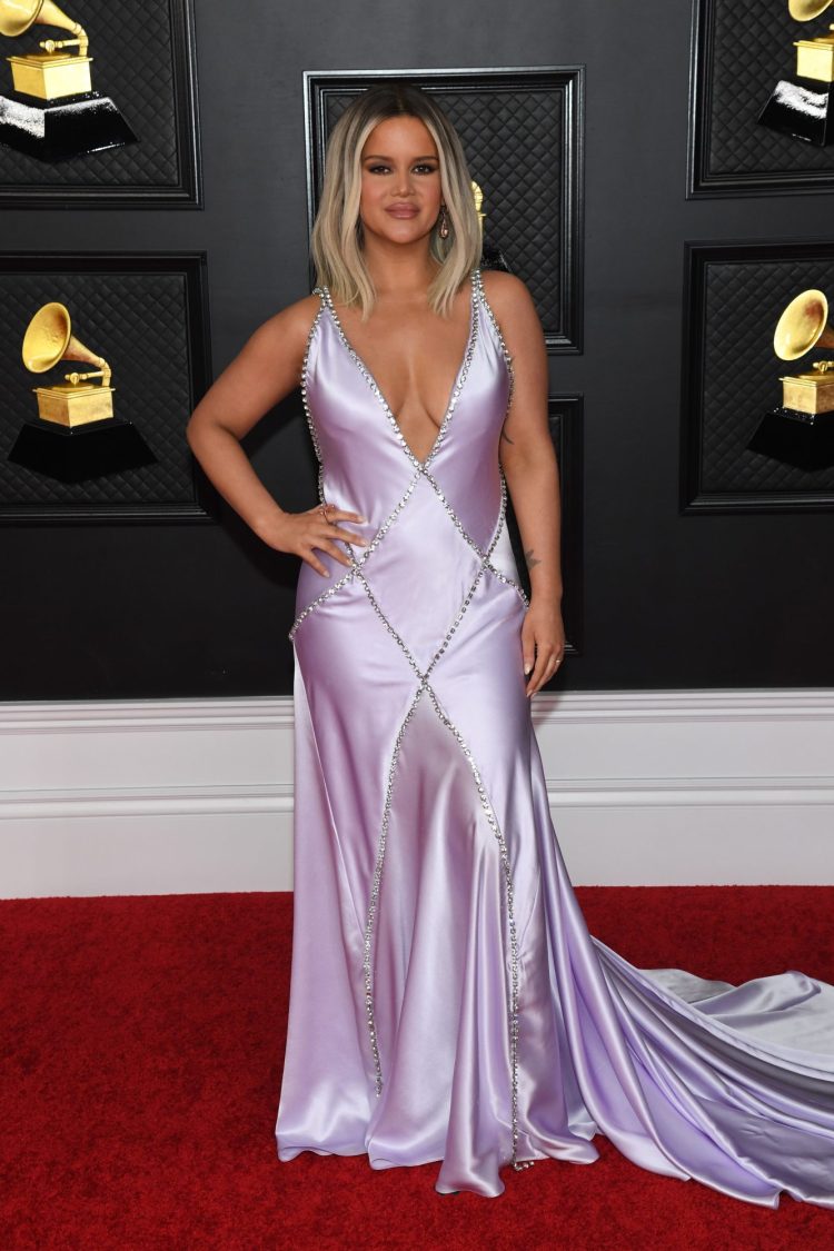 best dressed grammys 2021