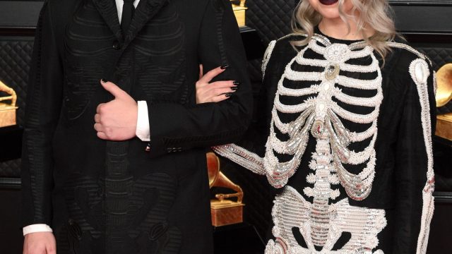 Phoebe Bridgers Grammys