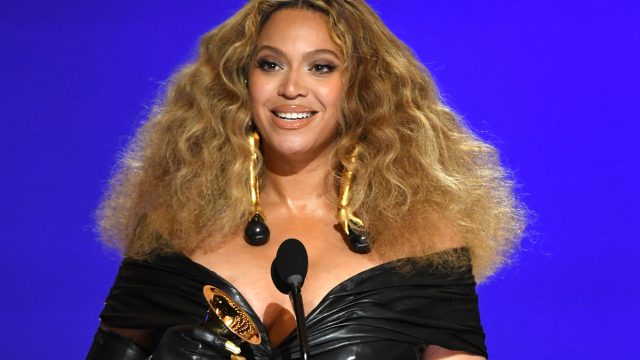 celebrity soulmate astrology; Beyonce