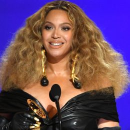 celebrity soulmate astrology; Beyonce