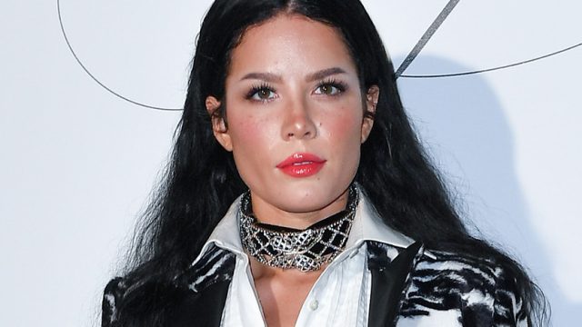 Halsey