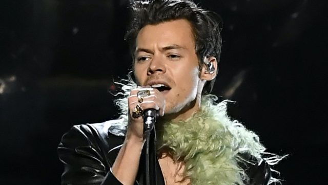 Harry Styles