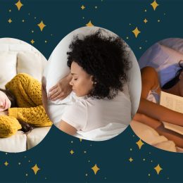 Sleep habits, according to Zodiac Sign