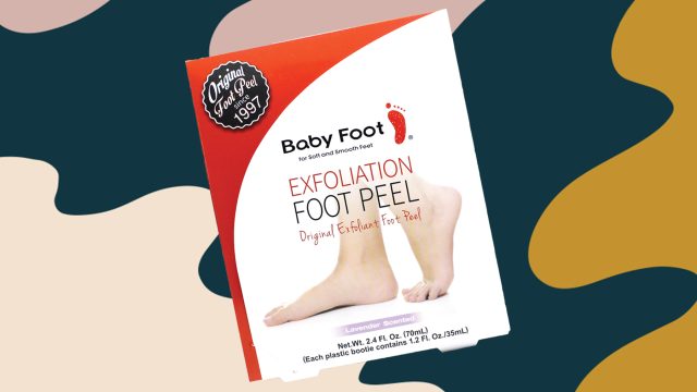 baby foot peel review pictures photos before after during