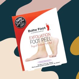 baby foot peel review pictures photos before after during