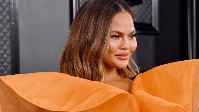 Chrissy Teigen
