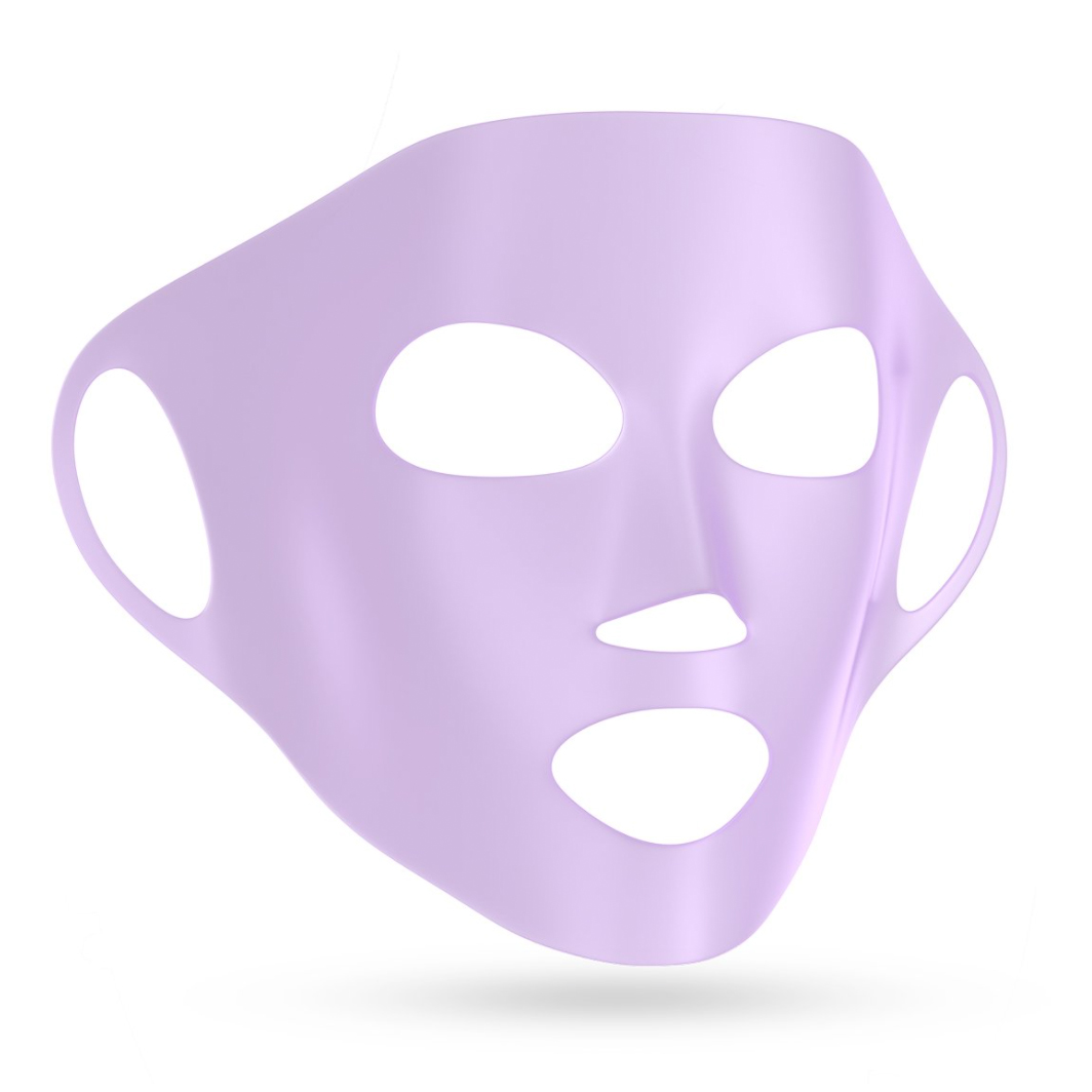 Reusable Magic Mask - Silicone Sheet Mask