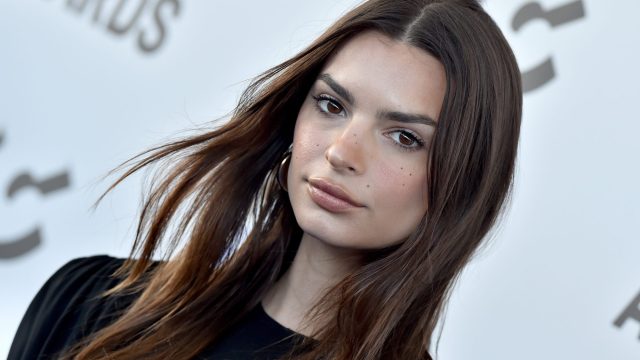 Emily Ratajkowski