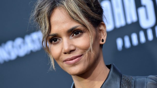 Halle Berry