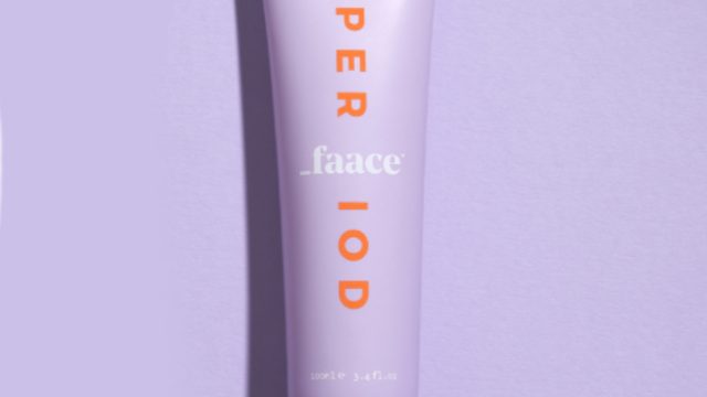 period skincare menstrual hormonal menopausal menopause