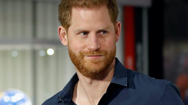 Prince Harry
