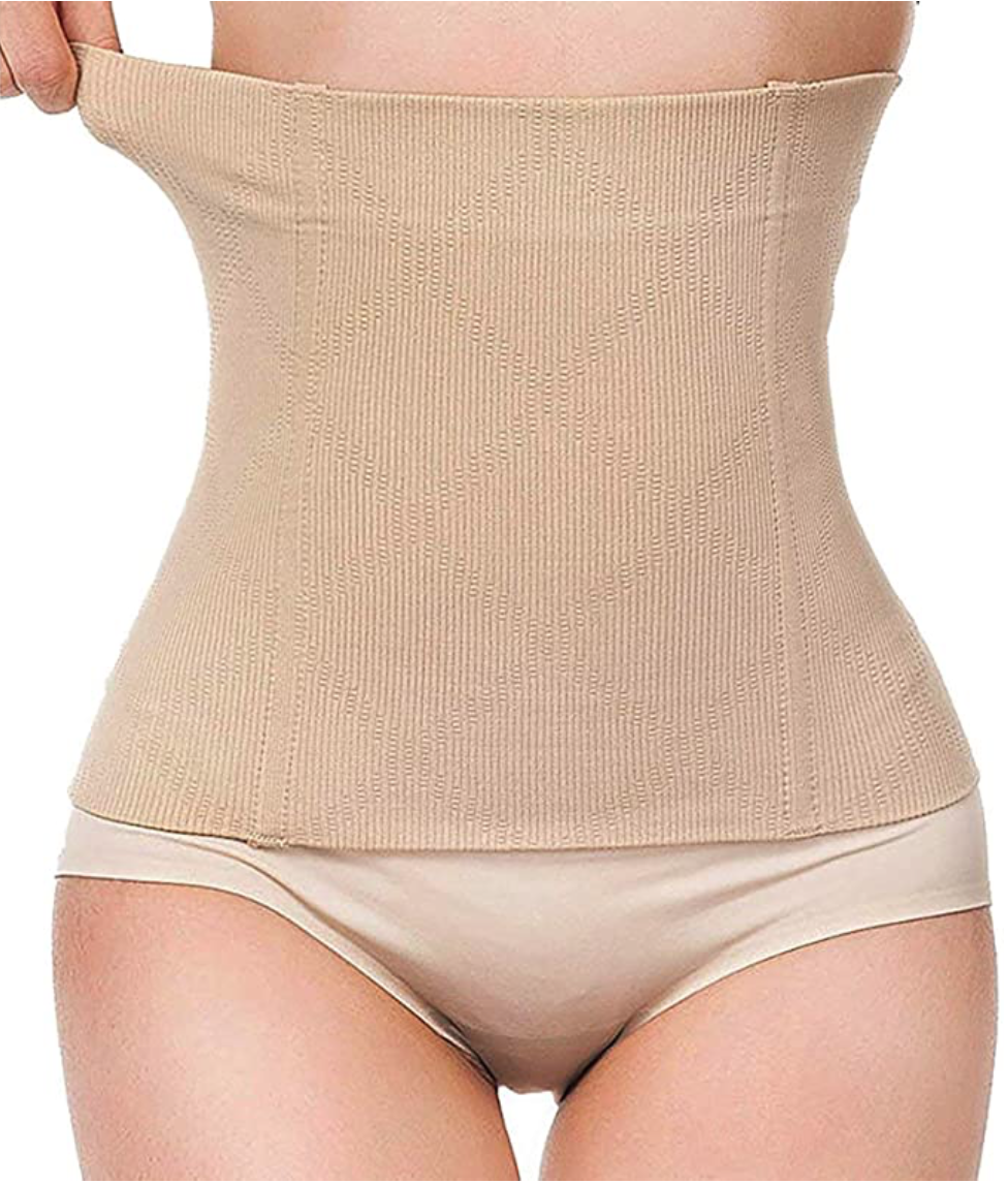 The Best Shapewear for Every Occasion and Body Type, According to