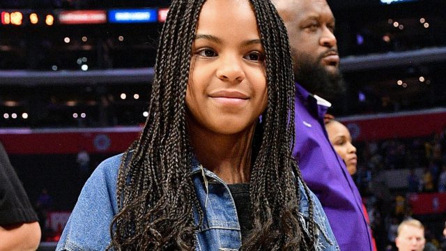 Blue Ivy Carter