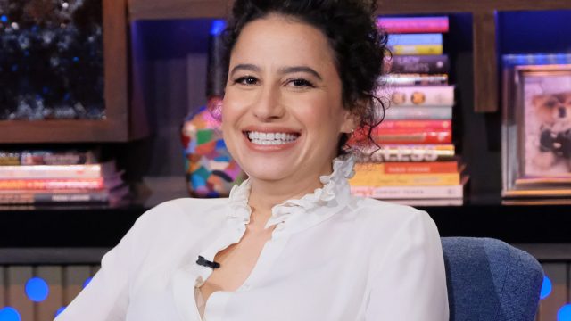 Ilana Glazer