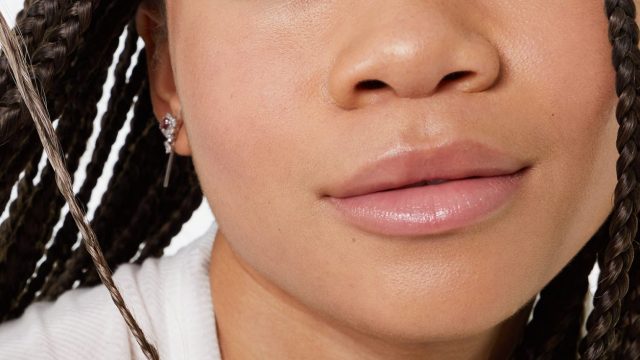 Storm Reid Maybelline spokesperson