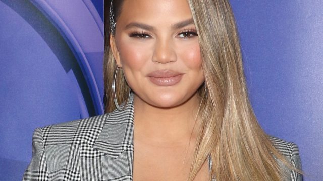 Chrissy Teigen