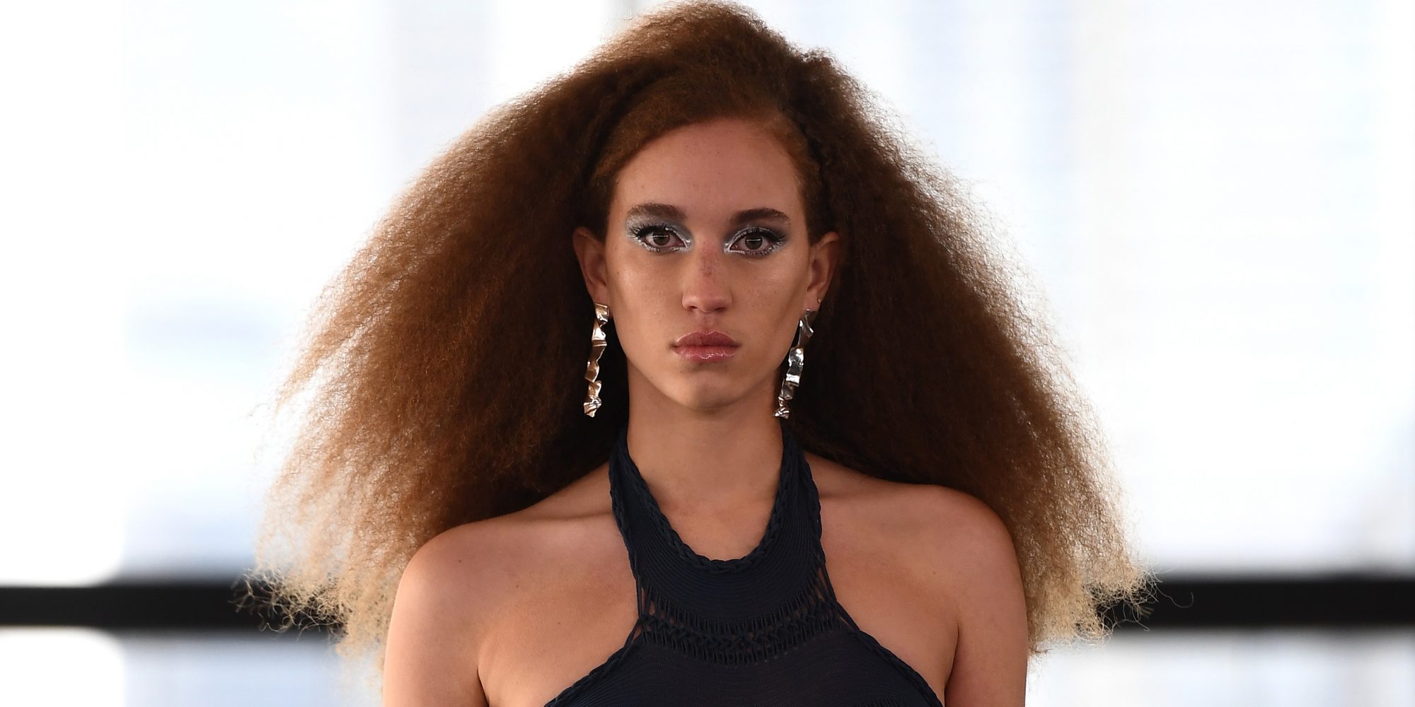 Is Crimped Hair Cultural Appropriation? An Anti-Racism Expert Weighs  InHelloGiggles