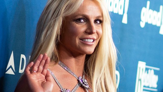 Britney Spears