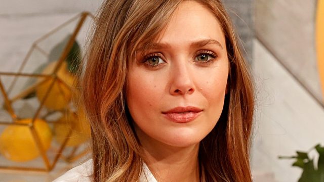 Elizabeth Olsen