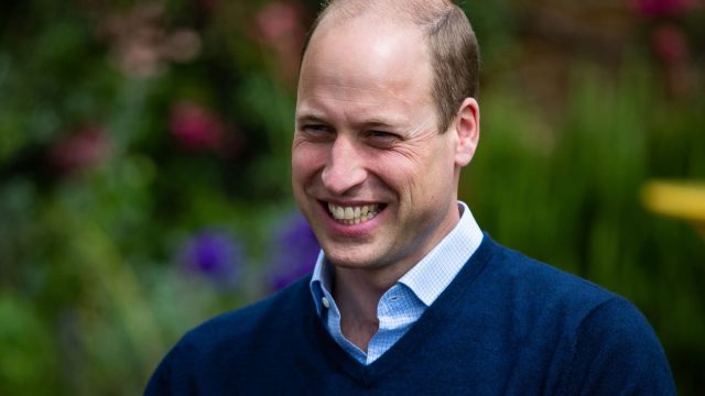 Prince William