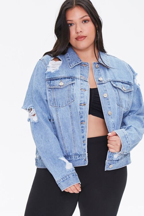 What To Wear With A Jean Jacket: 10 Ideas To Style Denim JacketsHelloGiggles