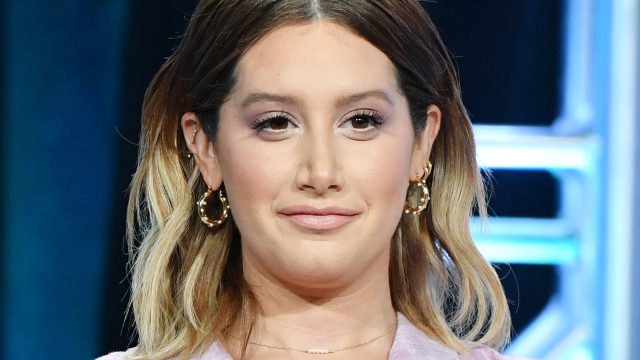 Ashley Tisdale