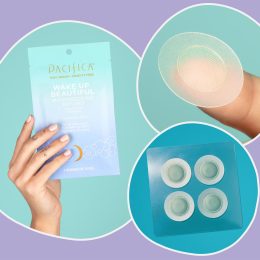pacifica wake up beautiful microneedling patches review