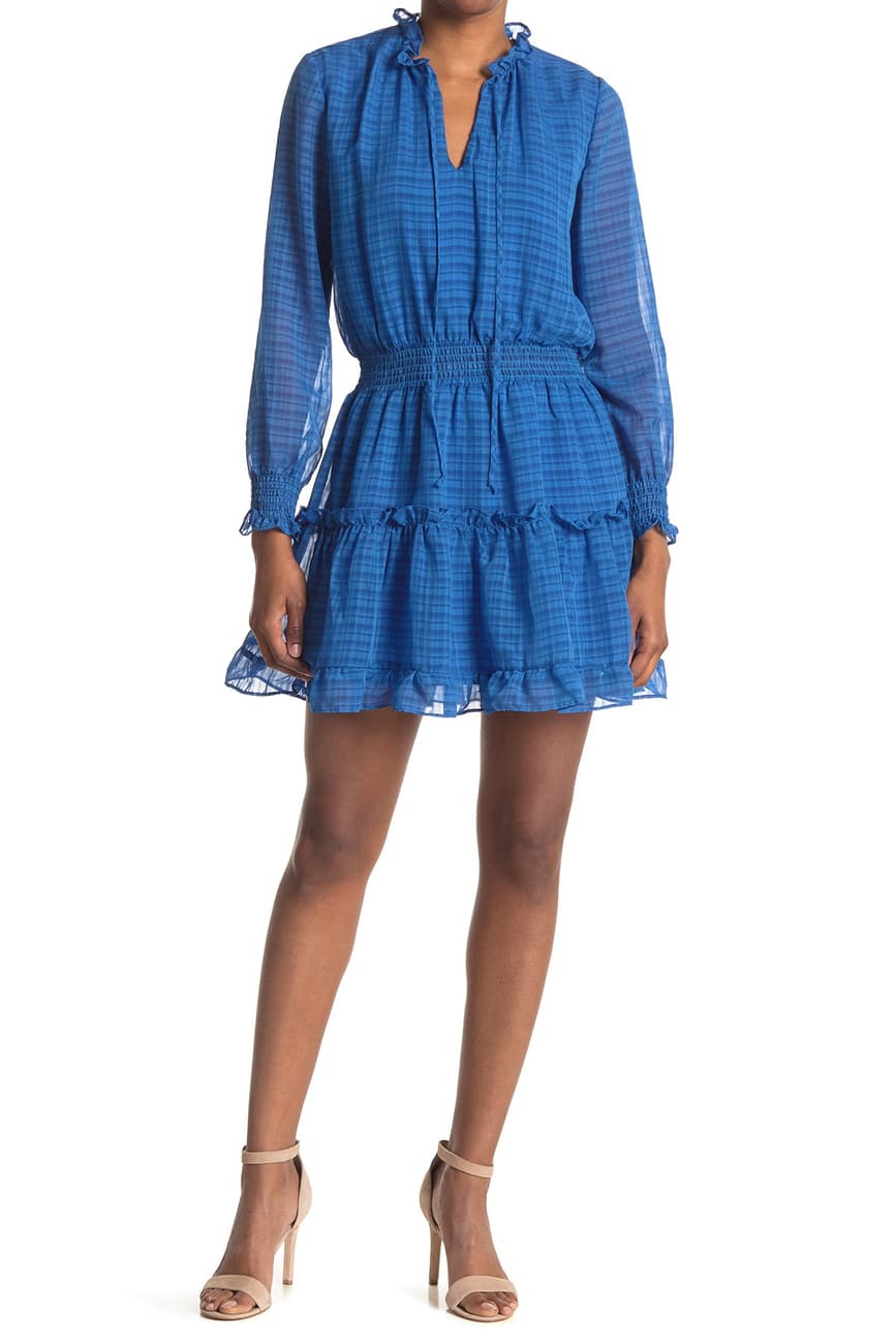 Nordstrom rack, Dresses, Nordstrom Rack Royal Blue