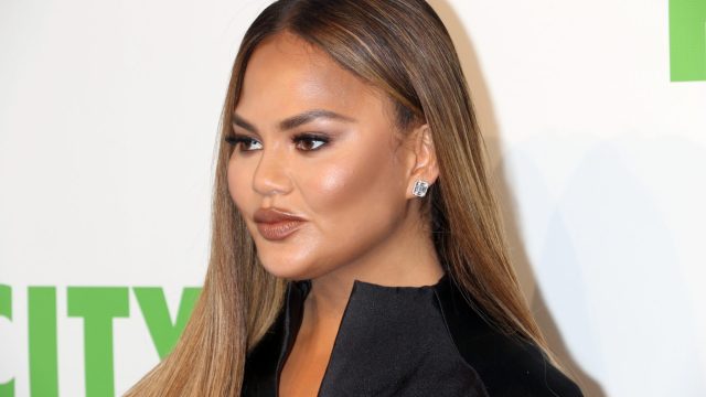 Chrissy Teigen
