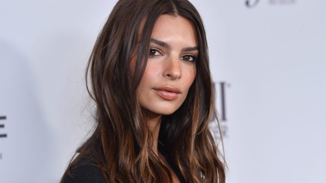 Emily Ratajkowski