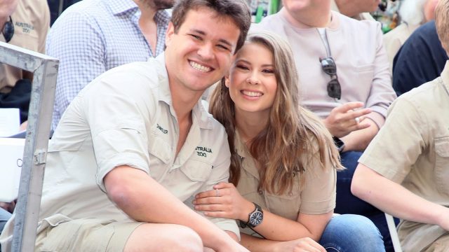 bindi and chandler