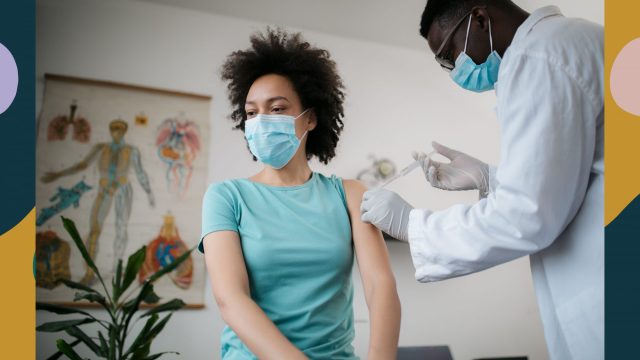 covid vaccine side effects