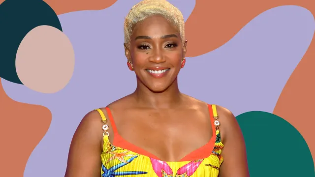 Tiffany Haddish
