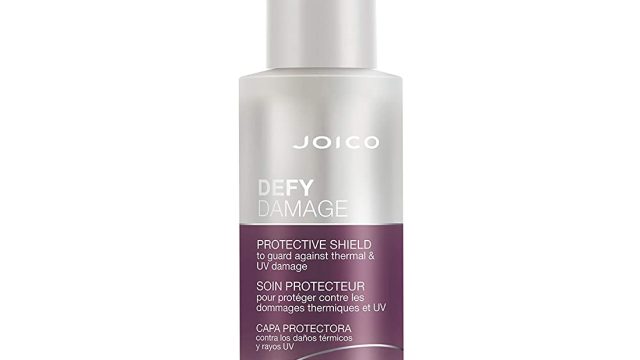 best heat protectants