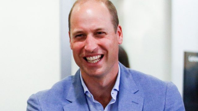 Prince William