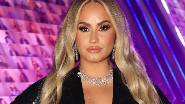 Demi Lovato