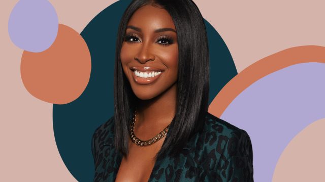 Your Jackie Aina On Her Humble