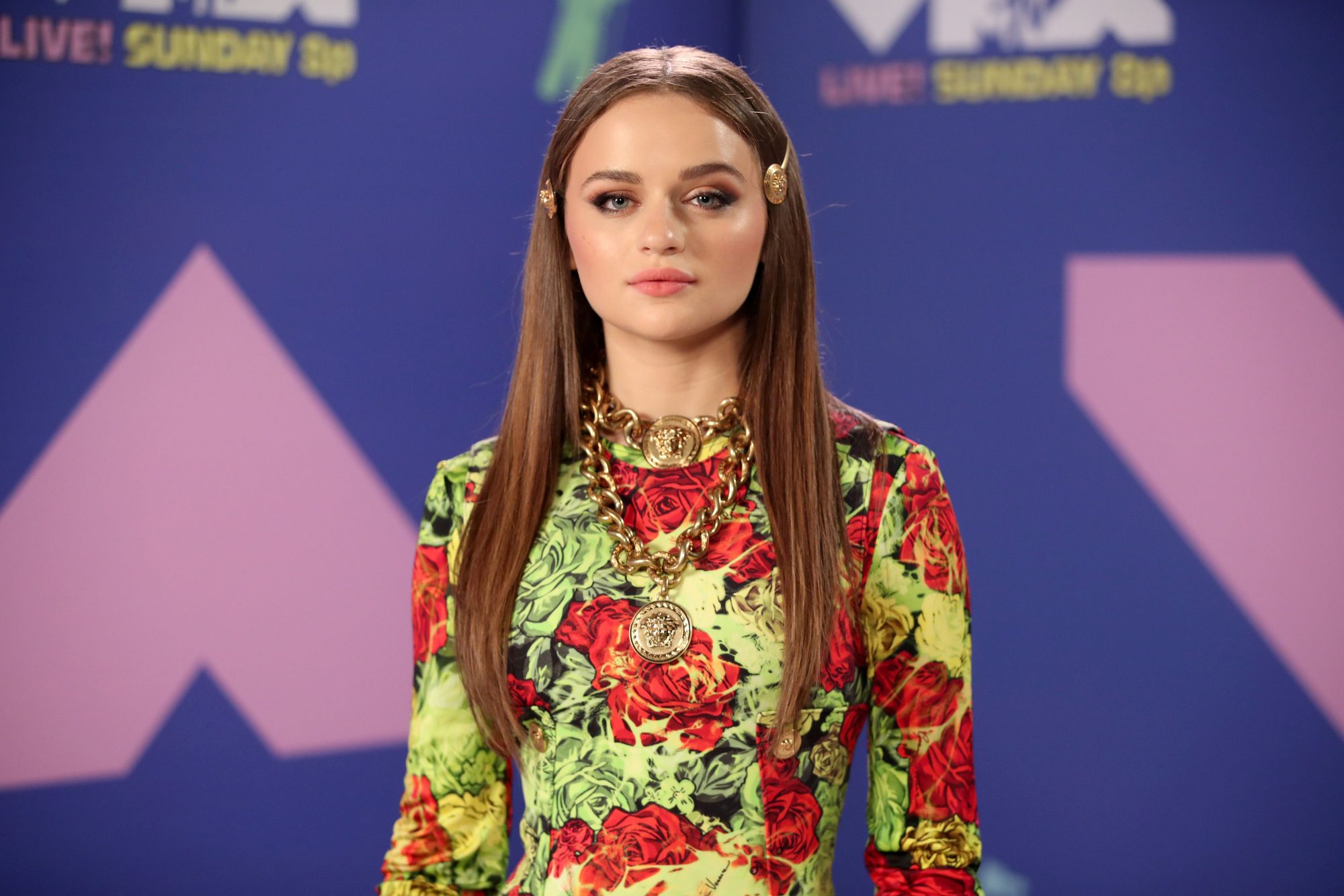 Joey King Opened Up About How Social Media Has Toyed With Her 