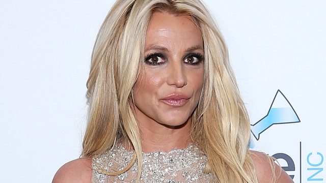 Britney Spears