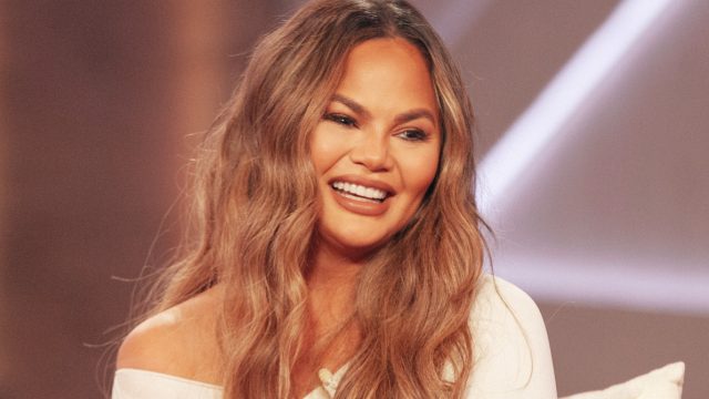 Chrissy Teigen