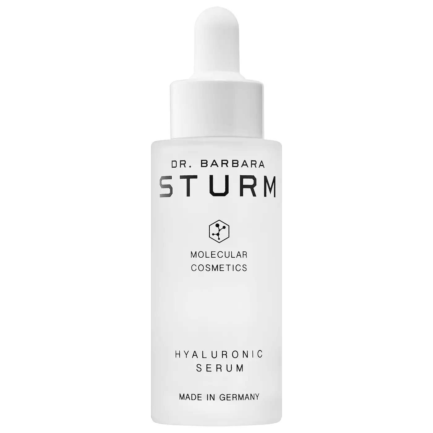 dr sturm hyaluronic acid serum