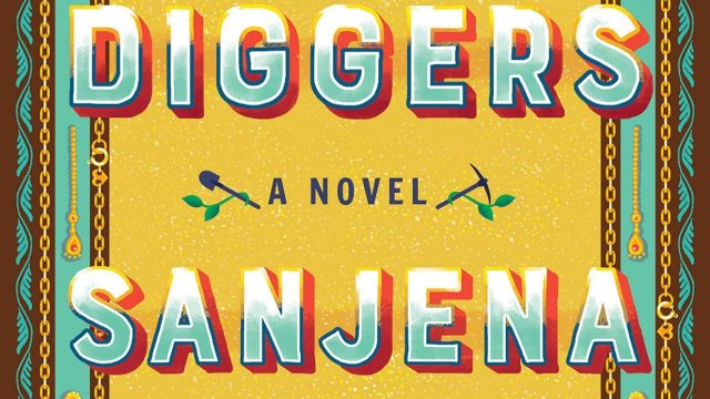 best new april books 2021
