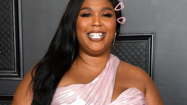 Lizzo