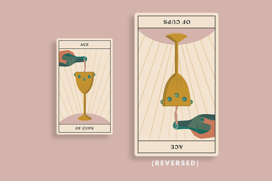 April tarotscopes 2021, April tarot cards