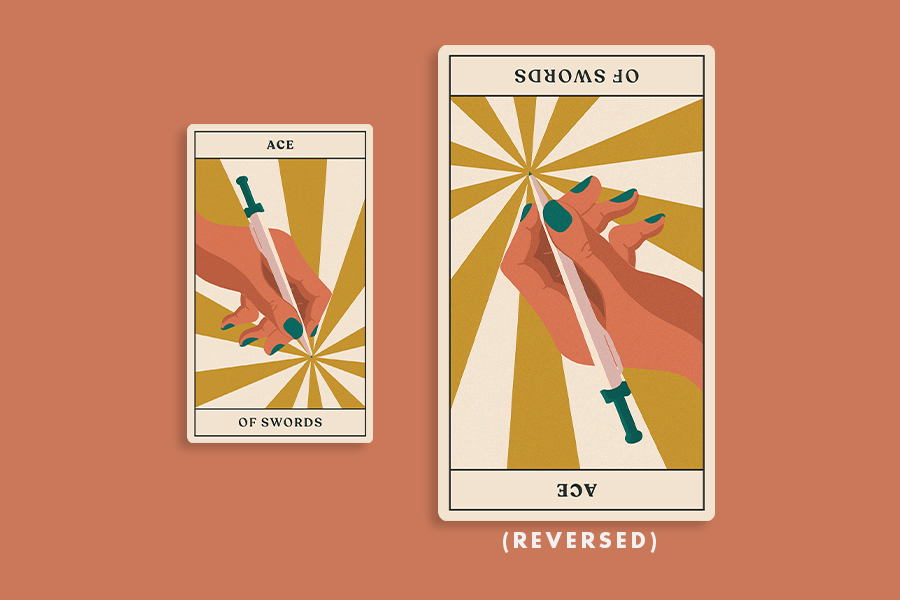 April tarotscopes 2021, April tarot cards